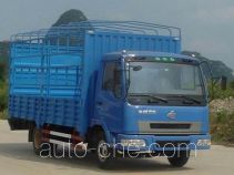 Chenglong stake truck LZ5061CSLAH