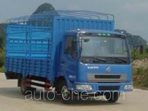 Chenglong stake truck LZ5081CSLAL