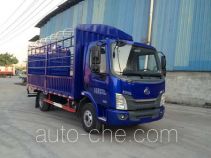 Chenglong stake truck LZ5080CCYL3AB