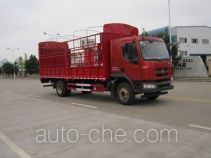 Chenglong stake truck LZ5100CCYM3AA