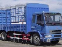 Chenglong stake truck LZ5100CSLAL