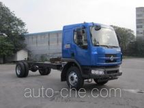 Chenglong van truck chassis LZ5100XXYM3ABT