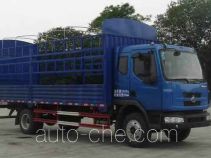 Chenglong stake truck LZ5120CCYRAMA