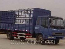 Chenglong stake truck LZ5120CSLAP