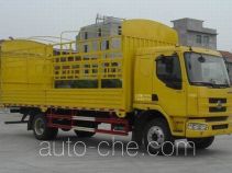 Chenglong stake truck LZ5120CSRAP