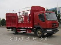 Chenglong stake truck LZ5121CCYM3AA