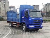 Chenglong stake truck LZ5121CCYM3AB