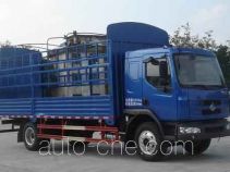 Chenglong stake truck LZ5121CCYRAPA