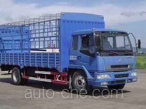 Chenglong stake truck LZ5121CSLAM