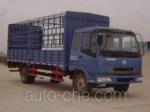 Chenglong stake truck LZ5121CSLAP