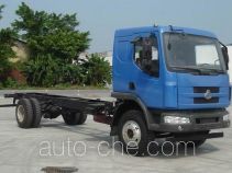 Chenglong van truck chassis LZ5121XXYM3ABT
