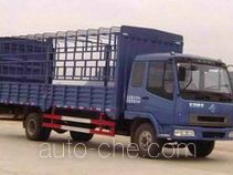 Chenglong stake truck LZ5122CSLAP