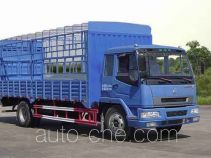 Chenglong stake truck LZ5123CSLAP
