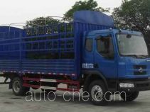 Chenglong stake truck LZ5140CSRAP