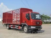 Грузовой автомобиль для перевозки скота (скотовоз) Chenglong LZ5160CCQM3AA
