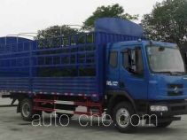 Chenglong stake truck LZ5160CCYM3AA
