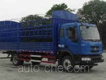 Chenglong stake truck LZ5160CCYRAPA