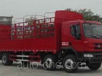 Chenglong stake truck LZ5160CCYRCMA
