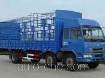 Chenglong stake truck LZ5160CSLCM