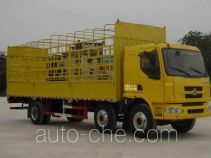 Chenglong stake truck LZ5160CSRCM