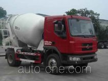 Chenglong concrete mixer truck LZ5160GJBLAH