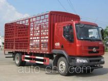 Грузовой автомобиль для перевозки скота (скотовоз) Chenglong LZ5161CCQM3AA