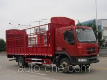 Chenglong stake truck LZ5161CCYM3AA