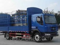 Chenglong stake truck LZ5161CCYRAPA