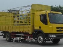 Chenglong stake truck LZ5161CSRAP