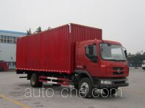 Фургон (автофургон) Chenglong LZ5161XXYM3AA