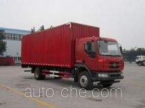 Фургон (автофургон) Chenglong LZ5161XXYM3AB