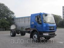 Chenglong van truck chassis LZ5161XXYM3ABT