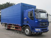 Chenglong wing van truck LZ5161XYKM3AB