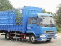 Chenglong stake truck LZ5162CSLAP
