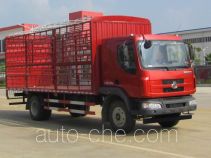 Грузовой автомобиль для перевозки скота (скотовоз) Chenglong LZ5163CCQM3AA