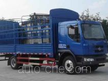 Chenglong stake truck LZ5163CCYRAPA