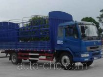 Chenglong stake truck LZ5163CSLAP