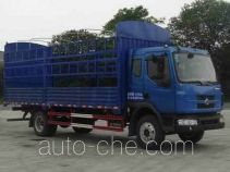 Chenglong stake truck LZ5163CSRAP