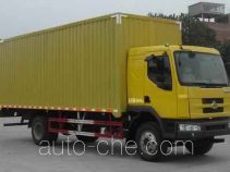 Фургон (автофургон) Chenglong LZ5163XXYRAPA