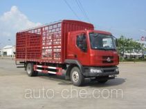 Грузовой автомобиль для перевозки скота (скотовоз) Chenglong LZ5165CCQM3AA
