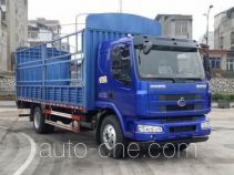 Chenglong stake truck LZ5165CCYM3AA1