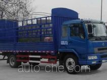Chenglong stake truck LZ5165CSLAP