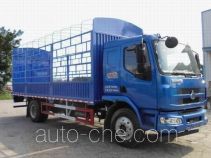 Chenglong stake truck LZ5166CCYM3AB