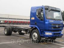 Шасси грузового автомобиля Chenglong LZ1121M3ABT