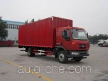 Фургон (автофургон) Chenglong LZ5168XXYM3AA