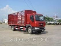 Грузовой автомобиль для перевозки скота (скотовоз) Chenglong LZ5181CCQM3AB
