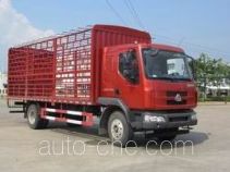 Грузовой автомобиль для перевозки скота (скотовоз) Chenglong LZ5182CCQM3AB
