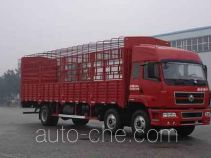 Chenglong stake truck LZ5200CSPCS