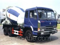 Chenglong concrete mixer truck LZ5201GJBE