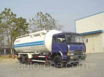 Автоцистерна для порошковых грузов Chenglong LZ5203GFL